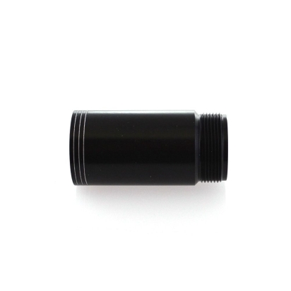 Detalė FOX Reservoir: DHX 1.070 Bore X 1.200 OD X .565 ID X 2.400 TLG Black Ano Class 2 Type III w/ Seal (227-09-014)