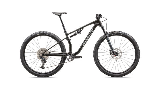 Kalnų dviratis Specialized CHISEL COMP SHIMANO