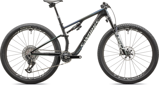 Kalnų dviratis S-Works EPIC 8 