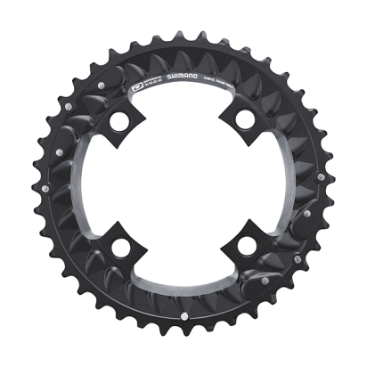 Chainring Shimano FC-M7000-3 for 40-30-22T 40T-AN, SLX