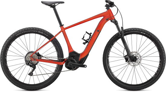 Elektrinis kalnų dviratis Specialized Turbo Levo Hardtail Comp