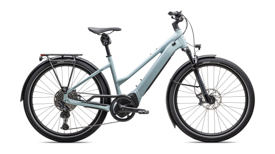 E-bike Specialized VADO 5.0 ST NB