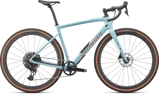 Gravel dviratis Specialized DIVERGE EXPERT CARBON