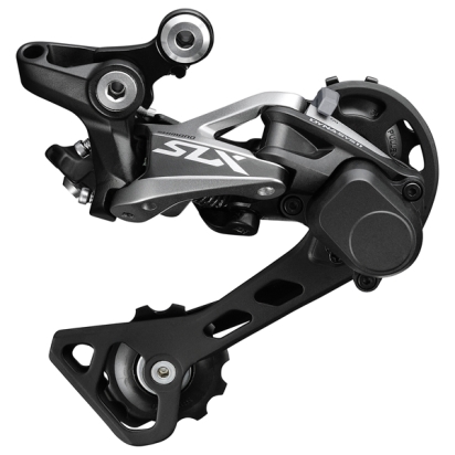 Rear derailleur Shimano RD-M7000, SLX