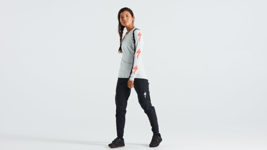 Specialized Women's Trail Long Sleeve Jersey