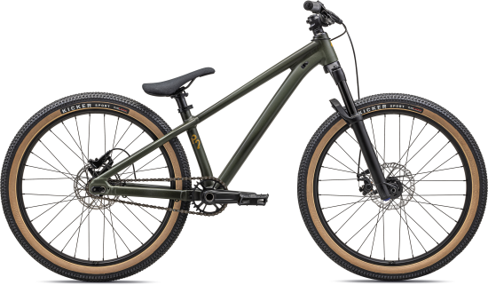 Kids bike Specialized P.2