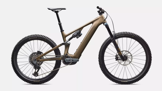 Elektrinis dviratis Specialized Turbo LEVO 4 Expert