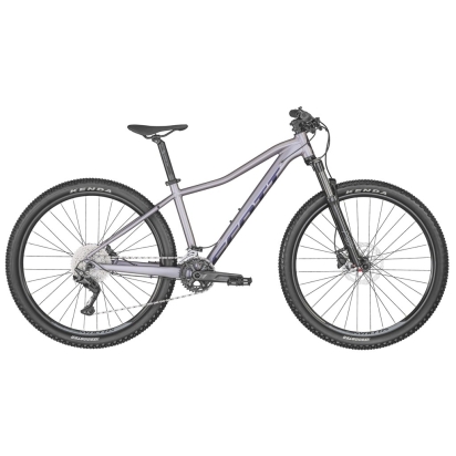 Moteriškas kalnų dviratis Scott Contessa Active 20