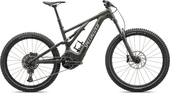 E-bike Specialized LEVO ALLOY G3 NB
