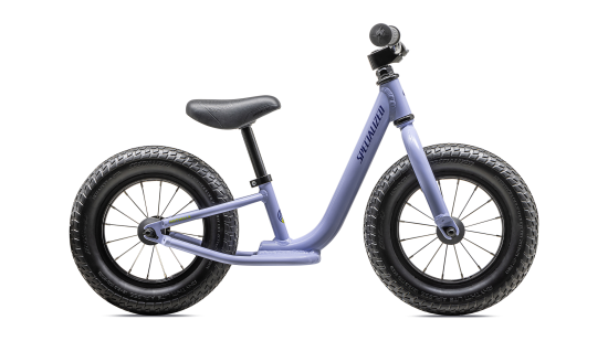 Balansinis dviratis Specialized HOTWALK INT