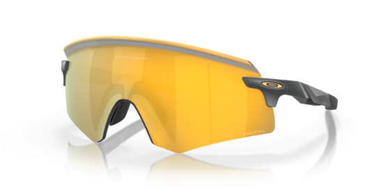 Sunglasses OAKLEY Encoder Matte Carbon / Prizm 24K - OO9471-0436