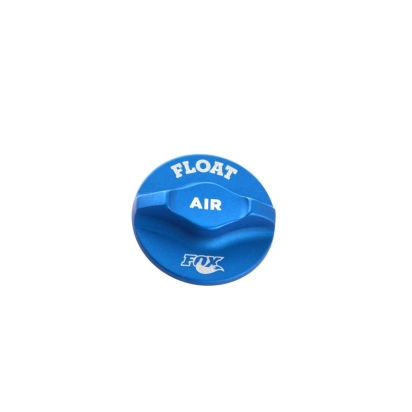 Fox Air Cap FLOAT NA 2 32 & 34 Blue Ano (234-04-881)