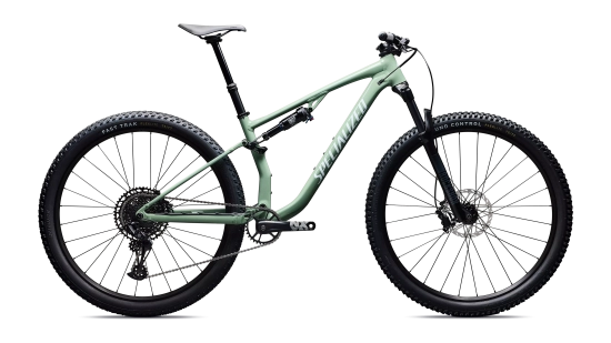 Mountain bike Specialized CHISEL BASE 2026