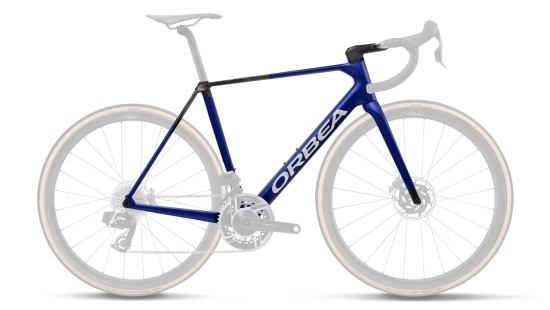 Road bike frameset Orbea ORCA OMR