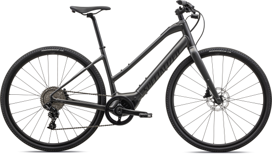 Elektrinis dviratis Specialized VADO SL 4.0 ST