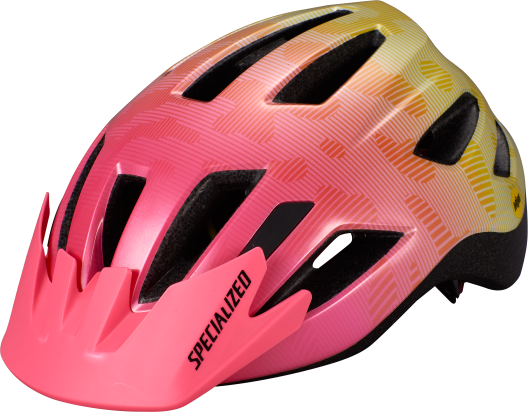 Kid's helmet Specialized Shuffle Youth LED Standard Buckle
