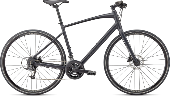 Fitness bike Specialized SIRRUS 2.0