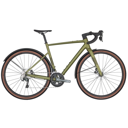 Gravel Dviratis Scott Speedster Gravel 50 Eq