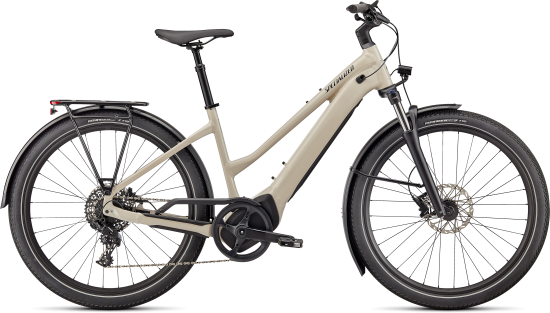 E-bike Specialized VADO 4.0 ST NB