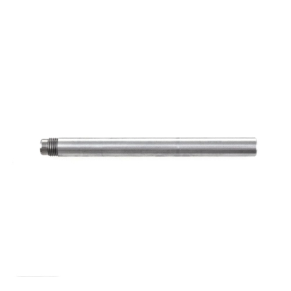 Detalė FOX Shaft: Damper .375 Steel Hard Chrome 2021 DHX2 2.0 in (50.8mm) (229-19-398)