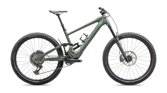 Elektrinis dviratis Specialized KENEVO SL EXPERT CARBON 29