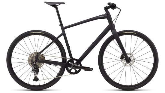 Hibridinis dviratis Specialized SIRRUS X 4.0 2026