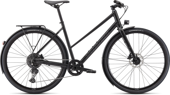 Hybrid bike Specialized SIRRUS X 3.0 EQ ST