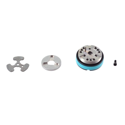 Detalė FOX Service Set: Valving Assy: 2019 Float DPS Remote Digressive piston (807-06-400-KIT)