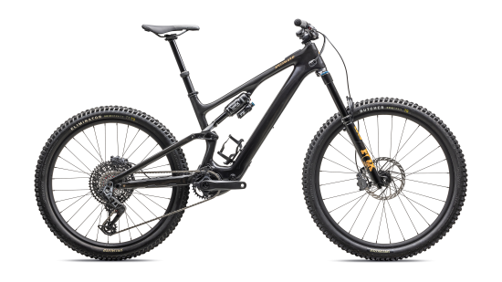 Elektrinis dviratis Specialized LEVO SL EXPERT CARBON