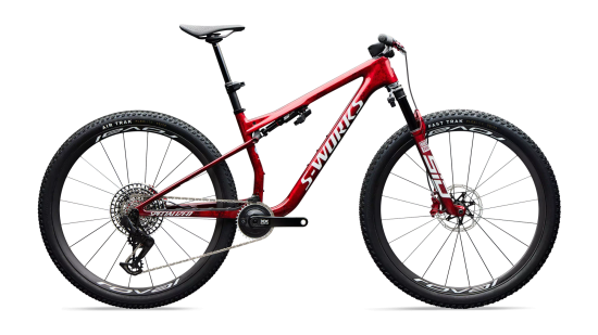Mountain bike S-Works EPIC 9 LTD MADE IN RACING 2027