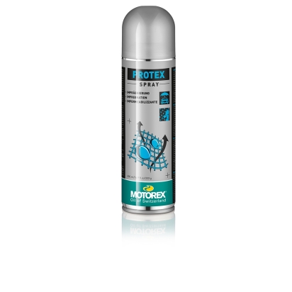 Motorex Protex Aerosol 500ml