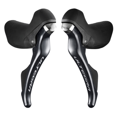 Shift/Brake Lever/-s Shimano Ultegra ST-R8000 rim brake