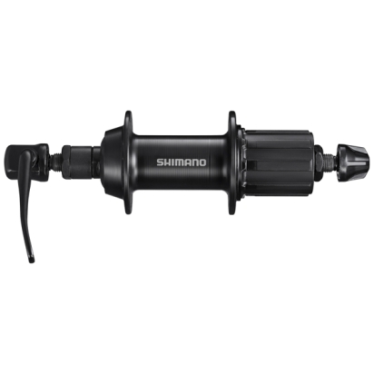 Galinė stebulė Shimano FH-TX5008, Tourney