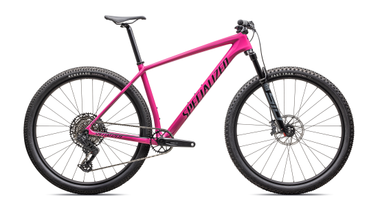 Mountain bike Specialized EPIC HT COMP