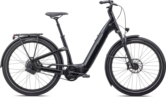 E-bike Specialized COMO 5.0 IGH NB