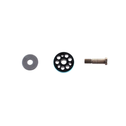 Detalė FOX Service Set: Piston Assy: 2021 Shock Main P-S (Ø.940 Bore) (805-02-313-KIT)