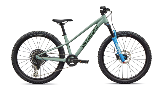 Kids bike Specialized RIPROCK COMP 24 INT 2027
