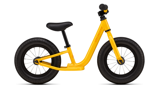 Balansinis dviratis Specialized HOTWALK 2026