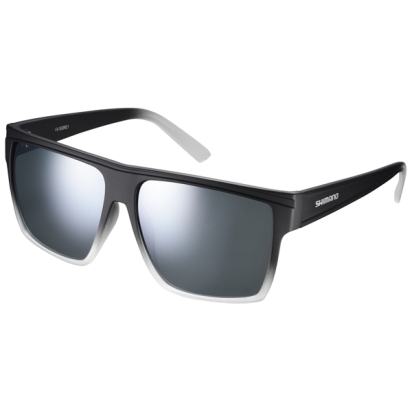 Sunglasses Shimano CESQRE1 Midnight/Smoke Silver Mirror
