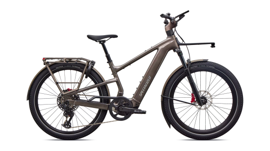 E-bike Specialized VADO EVO 3 6.0 2026