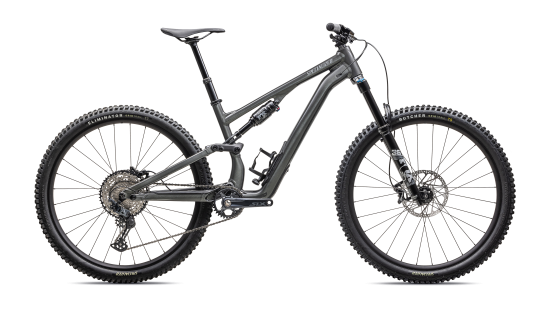 Kalnų dviratis Specialized STUMPJUMPER 15 COMP ALLOY