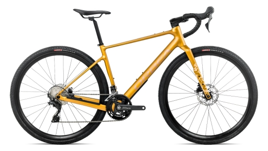 Gravel bike Orbea TERRA H40