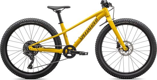 Kids bike Specialized RIPROCK 24 INT