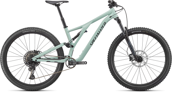 Mountain bike Specialized SJ ALLOY
