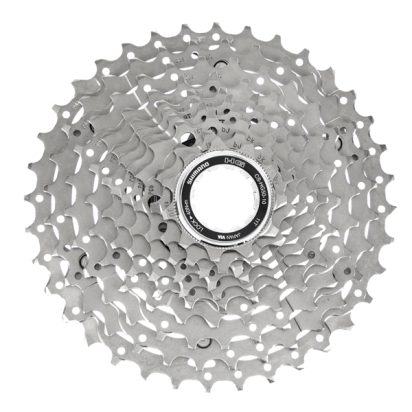 Cassette Shimano Alivio, CS-HG50 10s