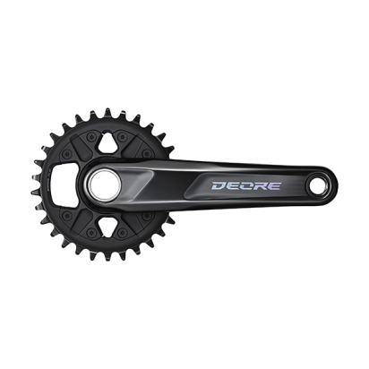 Crankset Shimano Deore FC-M6120-1