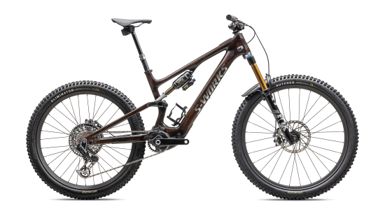 Elektrinis dviratis S-Works LEVO SL CARBON