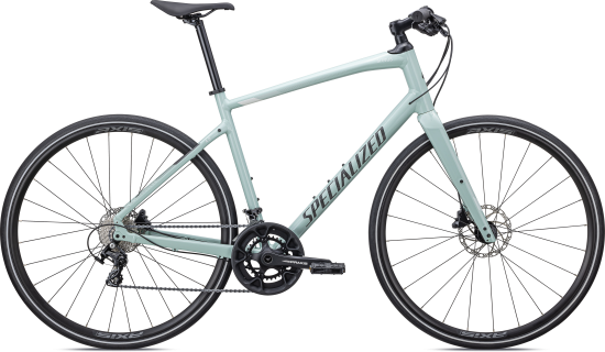Fitness bike Specialized SIRRUS 4.0