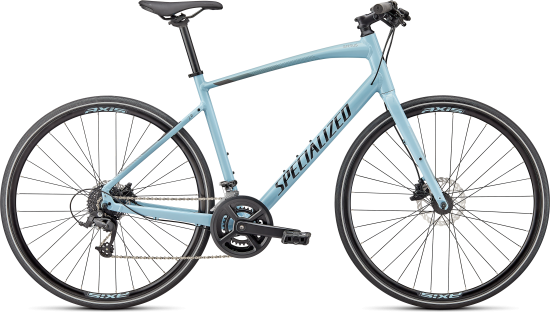 Fitness bike Specialized SIRRUS 2.0