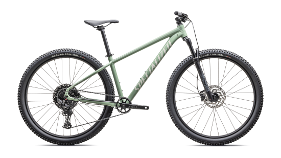 Mountain bike Specialized ROCKHOPPER COMP